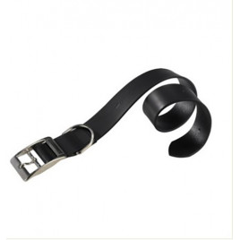 Natural C30/55 Köpek Boyun Tasması Siyah | Köpek Boyun Tasması