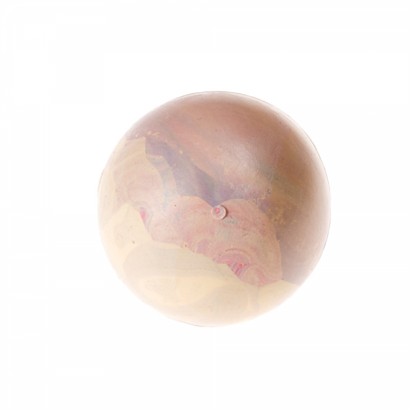 Ferplast PA 6020 Sert Alacalı Top (S) | Kedi Top Oyuncak Ferplast PA 6020 Sert Alacalı Top (S) | Kedi Top Oyuncak