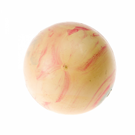 PA 6022 Sert Alacalı Top (M) | Kedi Top Oyuncak PA 6022 Sert Alacalı Top (M) | Kedi Top Oyuncak