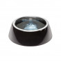 Ferplast Small Jolie Çelik Mama Ve Su Kabı Siyah | Metal Mama Ve Su Kabı