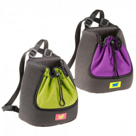 TRIP2 30x33 Cm Kumaş Küçük Irk Taşıma Çantası | Köpek Taşıma Çantası Ve Kafes TRIP2 30x33 Cm Kumaş Küçük Irk Taşıma Çantası | Köpek Taşıma Çantası Ve Kafes