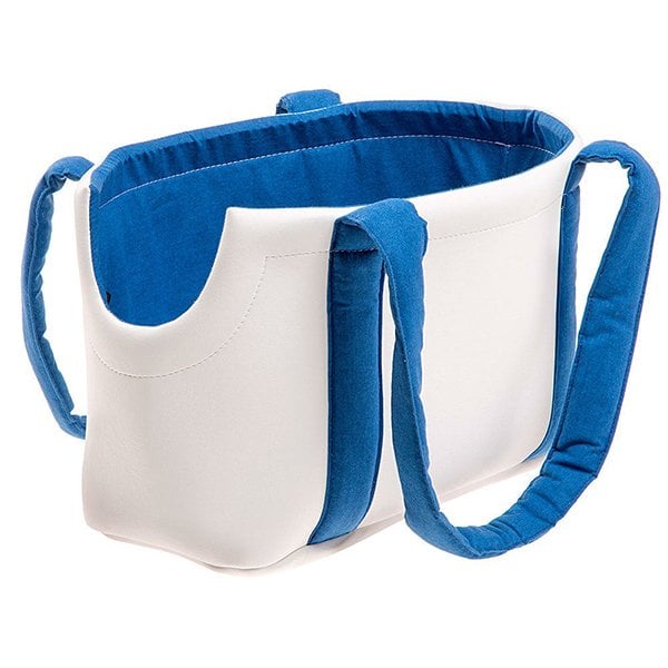 Ferplast Tresor 42x20x26 Cm Taşıma Çantası | Kedi Taşıma Çantası