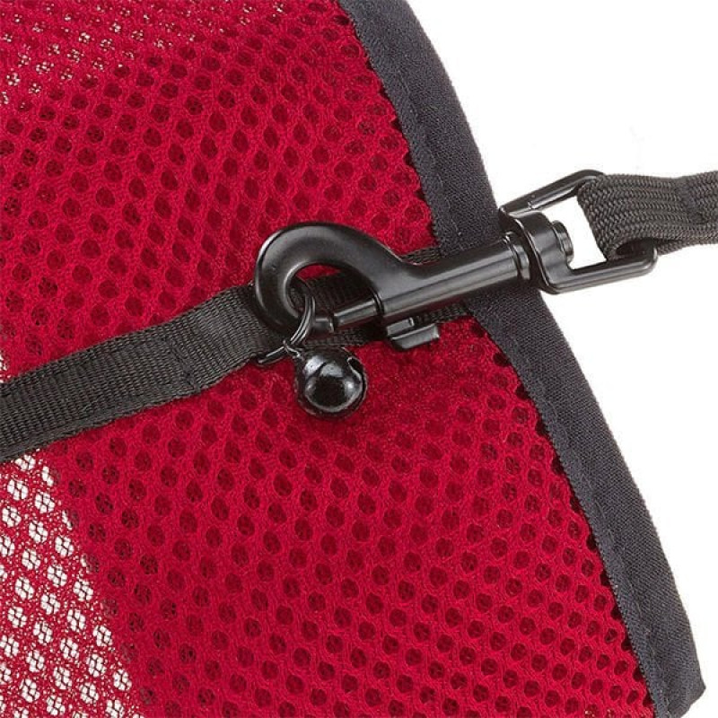 Ferplast X-Large Jogging Extra Büyük Boy Gögüs Tasması | Kedi Göğüs Tasması