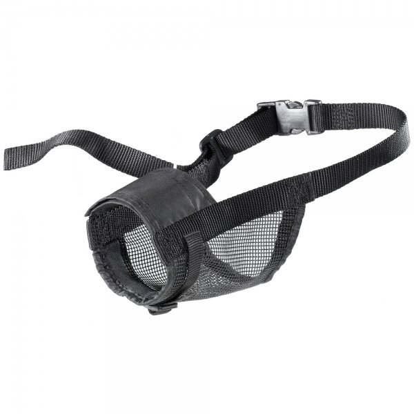 Ferplast Xlarge Muzzle Fileli Ağızlık 27-32cm | Köpek Ağızlığı