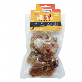 80 Gr Kurutulmuş Tavuk Nugget | Kurutulmuş Köpek Ödül Maması 80 Gr Kurutulmuş Tavuk Nugget | Kurutulmuş Köpek Ödül Maması