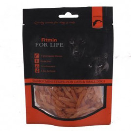 70 Gr For Life Tahılsız Somonlu Kedi Ve Köpek Ödülü | Köpek Atıştırmalık Ödül Maması