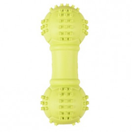 10 Cm Scrum Dumbell Oyuncak Yeşil | Köpek Çiğneme 10 Cm Scrum Dumbell Oyuncak Yeşil | Köpek Çiğneme