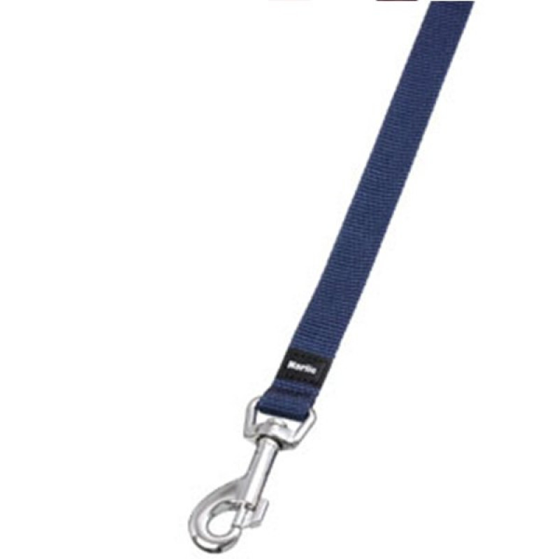 Flamingo 100 Cm Gezdirme Kayışı Mavi | Köpek Gezdirme Tasması Flamingo 100 Cm Gezdirme Kayışı Mavi | Köpek Gezdirme Tasması