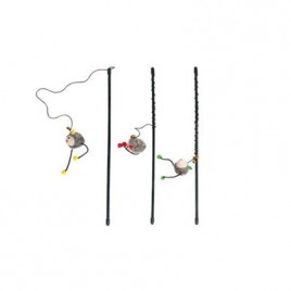 11 Cm Fareli Olta | Kedi Oltası 11 Cm Fareli Olta | Kedi Oltası