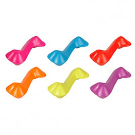 14 Cm Lastik Kemik Oyuncak | Kemik Şekilli Köpek Oyuncağı 14 Cm Lastik Kemik Oyuncak | Kemik Şekilli Köpek Oyuncağı