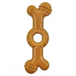 14.5 cm Tpr Kemik Tavuk Kokulu Oyuncak | Kemik Şekilli Köpek Oyuncağı 14.5 cm Tpr Kemik Tavuk Kokulu Oyuncak | Kemik Şekilli Köpek Oyuncağı