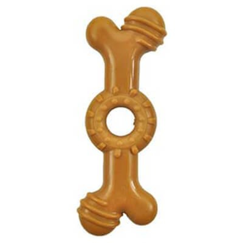 Flamingo 14.5 cm Tpr Kemik Tavuk Kokulu Oyuncak | Kemik Şekilli Köpek Oyuncağı Flamingo 14.5 cm Tpr Kemik Tavuk Kokulu Oyuncak | Kemik Şekilli Köpek Oyuncağı