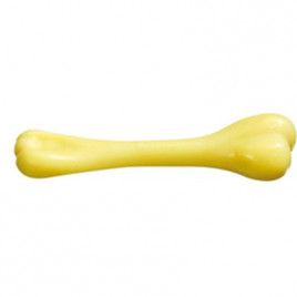 15 Cm Vanilya Aromalı Kemik Oyuncak | Köpek Çiğneme 15 Cm Vanilya Aromalı Kemik Oyuncak | Köpek Çiğneme