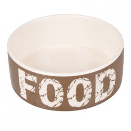 16 Cm Kyra Seramik Mama Kabı Kahve 770 Ml | Seramik Mama Ve Su Kabı 16 Cm Kyra Seramik Mama Kabı Kahve 770 Ml | Seramik Mama Ve Su Kabı