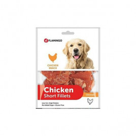 170 Gr Short Fillets Tavuk | Köpek Atıştırmalık Ödül Maması