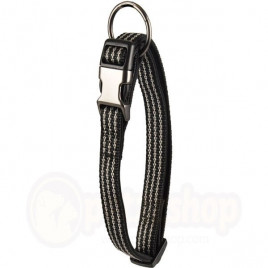 20-35 Cm Rover Boyun Tasması Siyah | Köpek Boyun Tasması 20-35 Cm Rover Boyun Tasması Siyah | Köpek Boyun Tasması