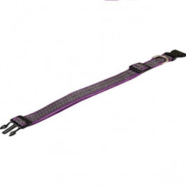 25-35 Cm Supersoft Boyun Tasması Mor-Gri | Köpek Boyun Tasması 25-35 Cm Supersoft Boyun Tasması Mor-Gri | Köpek Boyun Tasması