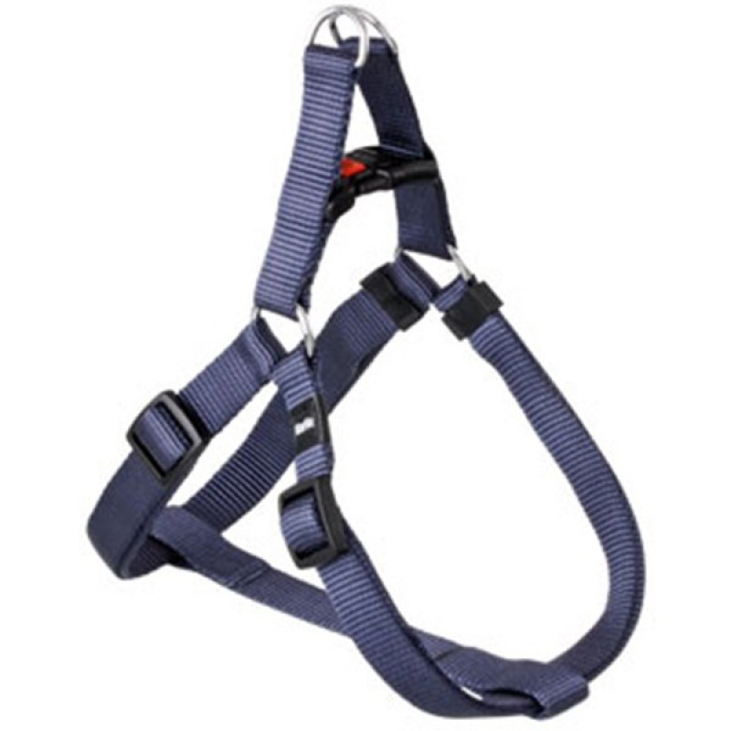 Flamingo 25-45 Cm Üçgen Göğüs Tasması Mavi | Köpek Göğüs Tasması Flamingo 25-45 Cm Üçgen Göğüs Tasması Mavi | Köpek Göğüs Tasması