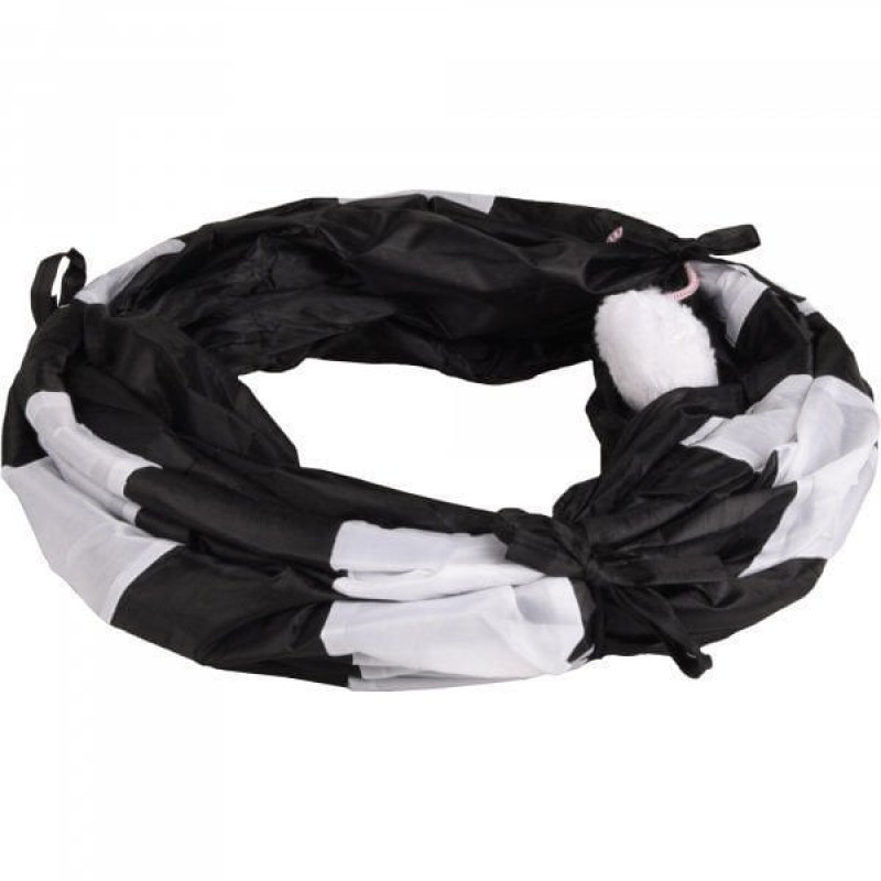 Flamingo 25x50 cm Slindir Tünel Oyuncak | Kedi Oyun Tüneli Flamingo 25x50 cm Slindir Tünel Oyuncak | Kedi Oyun Tüneli