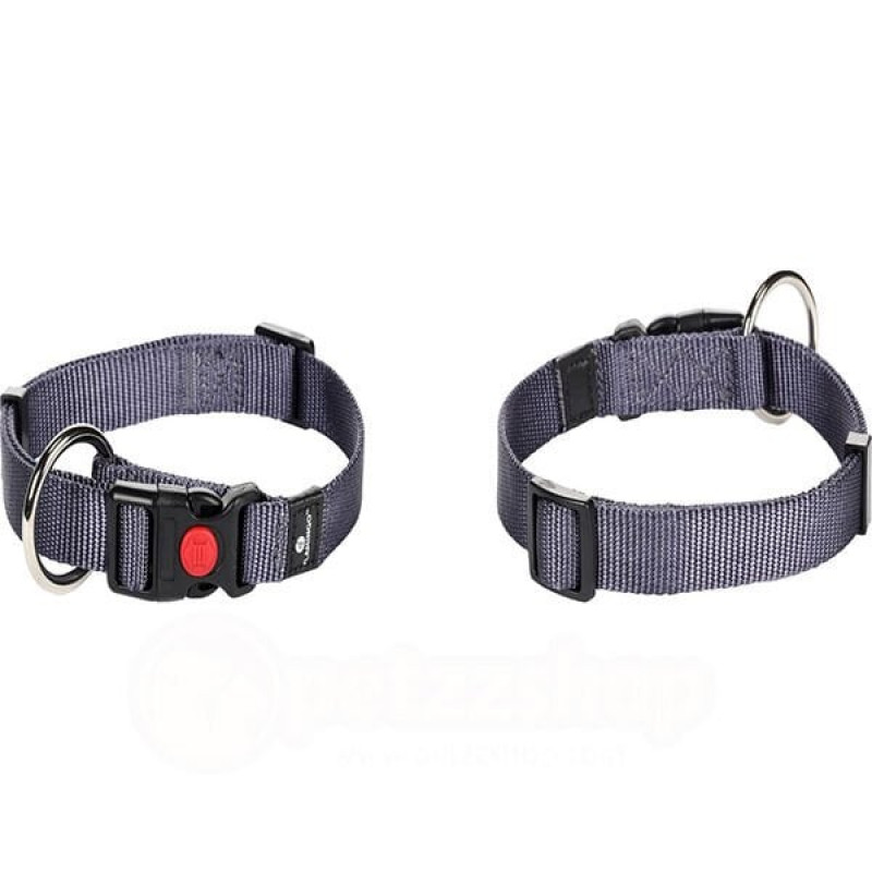 Flamingo 30-45 Cm Boyun Tasması Mavi | Kedi Boyun Tasması