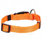 Flamingo 30-45 Cm Reflex Boyun Tasması Turuncu | Köpek Boyun Tasması