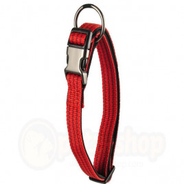 30-45 Cm Rover Boyun Tasması Kırmızı | Köpek Boyun Tasması 30-45 Cm Rover Boyun Tasması Kırmızı | Köpek Boyun Tasması