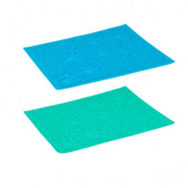 30x40 cm Pati Desenli Mavi Ve Yeşil Tuvalet Paspası | Kedi Tuvalet Paspası 30x40 cm Pati Desenli Mavi Ve Yeşil Tuvalet Paspası | Kedi Tuvalet Paspası