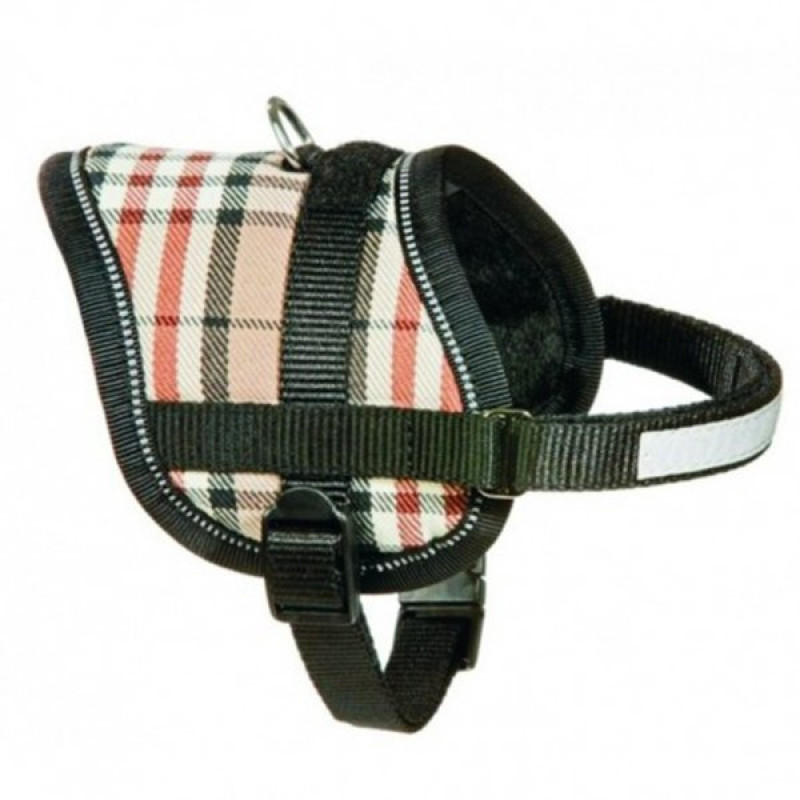 Flamingo 31-40 cm Eeny Mini Göğüs Tasma İngiliz | Köpek Göğüs Tasması Flamingo 31-40 cm Eeny Mini Göğüs Tasma İngiliz | Köpek Göğüs Tasması