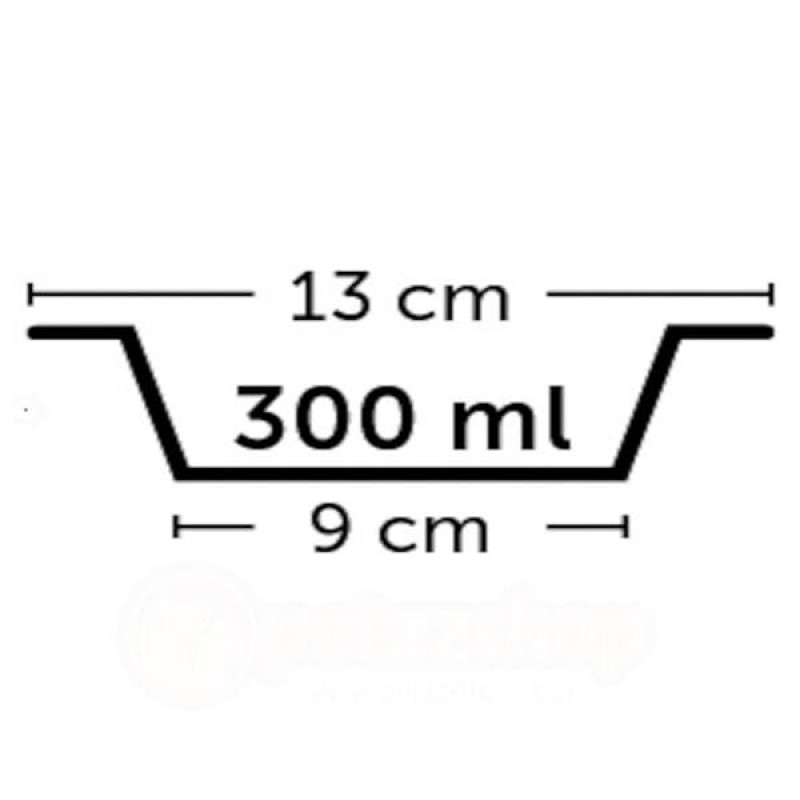 Flamingo 350 ml Writable Mama Kabı Kırmızı | Metal Mama Ve Su Kabı