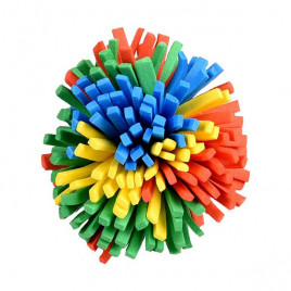 4.5 Cm Hoepay Pompon Dia Renkli Oyuncak | Kedi Top Oyuncak 4.5 Cm Hoepay Pompon Dia Renkli Oyuncak | Kedi Top Oyuncak