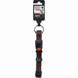 40-55 Cm Boyun Tasması Kahverengi | Köpek Boyun Tasması 40-55 Cm Boyun Tasması Kahverengi | Köpek Boyun Tasması