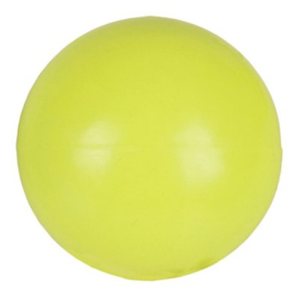 Flamingo 5 Cm Lastik Top Köpek Oyuncak Yeşil | Köpek Top Oyuncak