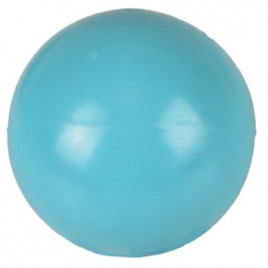 5 Cm Lastik Top Oyuncak Mavi | Köpek Top Oyuncak