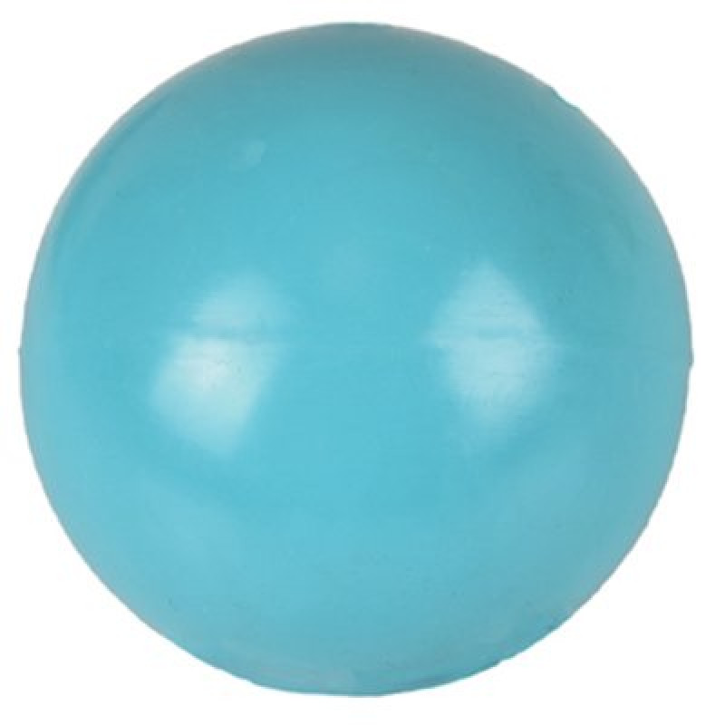 Flamingo 5 Cm Lastik Top Oyuncak Mavi | Köpek Top Oyuncak Flamingo 5 Cm Lastik Top Oyuncak Mavi | Köpek Top Oyuncak