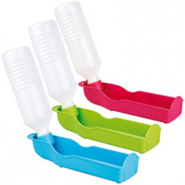 500 ml Mataralı Gulliver Seyahat Su Kabı | Seramik Mama Ve Su Kabı 500 ml Mataralı Gulliver Seyahat Su Kabı | Seramik Mama Ve Su Kabı