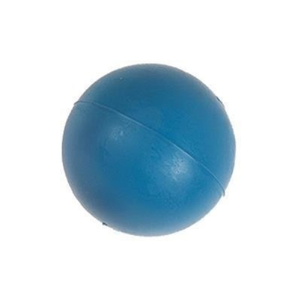 Flamingo 6cm Lastik Sert Top | Köpek Top Oyuncak