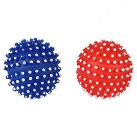 7 Cm Vinyıl Top Oyuncagı | Köpek Top Oyuncak