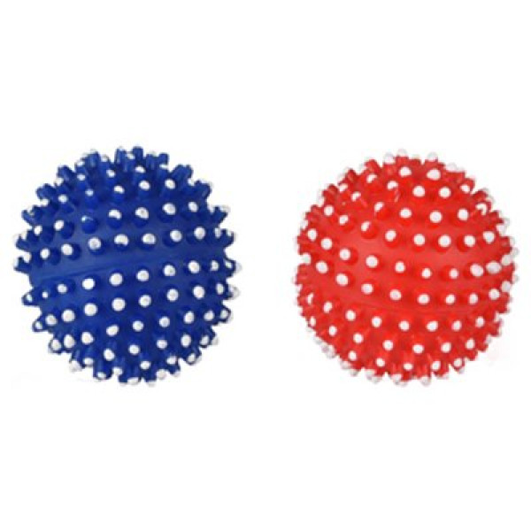 Flamingo 7 Cm Vinyıl Top Oyuncagı | Köpek Top Oyuncak