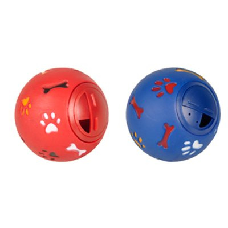 Flamingo 7.5 Cm Tarvos Ödül Topu | Ödül Hazneli Köpek Oyuncağı Flamingo 7.5 Cm Tarvos Ödül Topu | Ödül Hazneli Köpek Oyuncağı