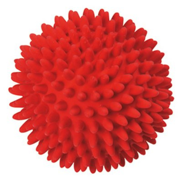 Flamingo 9 cm Latex Sivri Top Oyuncak | Köpek Top Oyuncak