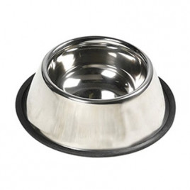 900 ml Cocker Kaydırmaz Çelik Mama Kabı | Metal Mama Ve Su Kabı 900 ml Cocker Kaydırmaz Çelik Mama Kabı | Metal Mama Ve Su Kabı