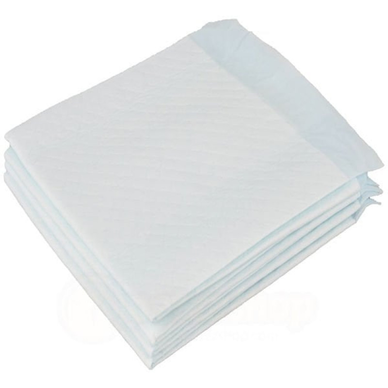 Flamingo 90x60 Cm Eğitim Pedi Large 5'Li | Köpek Külodu Ve Pedi