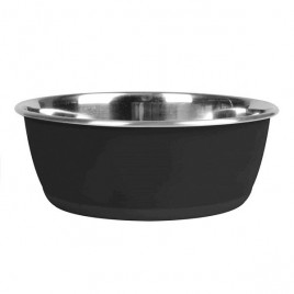 950 ml Writable Mama Kabı Siyah | Metal Mama Ve Su Kabı 950 ml Writable Mama Kabı Siyah | Metal Mama Ve Su Kabı