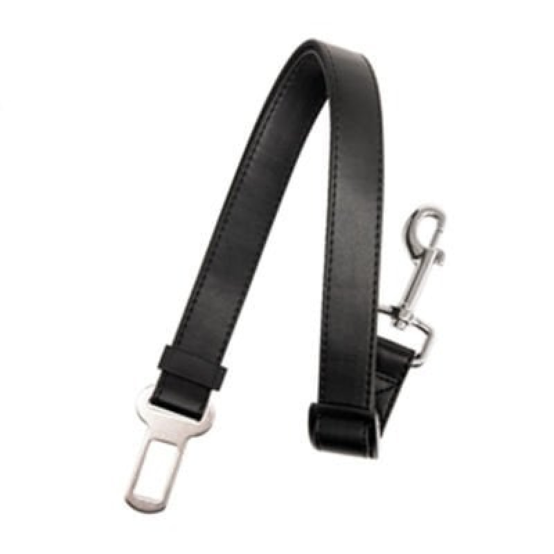 Flamingo Araba Için Deri Emniyet Kemeri | Köpek Araç Emniyet Kemeri Flamingo Araba Için Deri Emniyet Kemeri | Köpek Araç Emniyet Kemeri