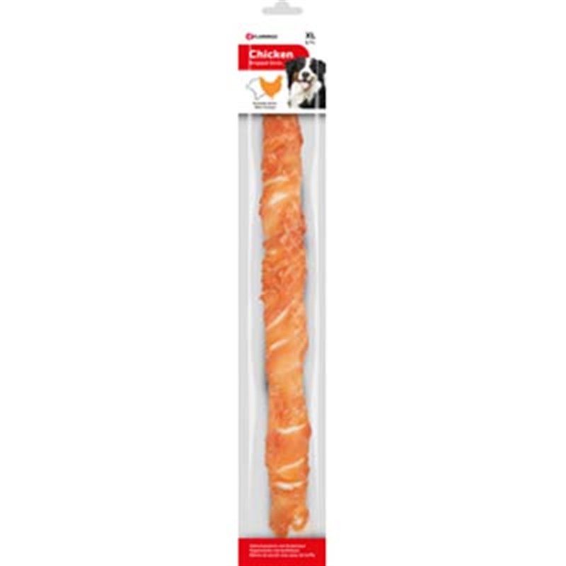 Flamingo 190 Gr Chick'n Wrap Stick 40 Cm | Köpek Kemik Ödül Maması Flamingo 190 Gr Chick'n Wrap Stick 40 Cm | Köpek Kemik Ödül Maması