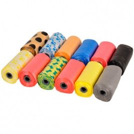 Desenli Tuvalet Poşeti 2 li | Köpek Tuvalet Ve Dışkı Torbası Desenli Tuvalet Poşeti 2 li | Köpek Tuvalet Ve Dışkı Torbası