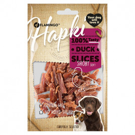 85 Gr Hapki Duck Slices Short | Vinil Latex Köpek Oyuncağı 85 Gr Hapki Duck Slices Short | Vinil Latex Köpek Oyuncağı
