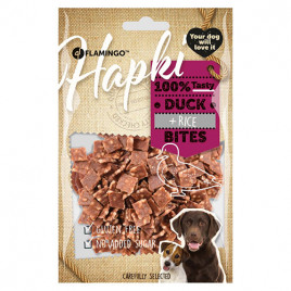 85 Gr Hapki Duck & Rice Bites | Vinil Latex Köpek Oyuncağı 85 Gr Hapki Duck & Rice Bites | Vinil Latex Köpek Oyuncağı