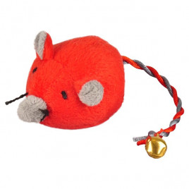 Jerry Kırmızı | Kedi Fare Oyuncak