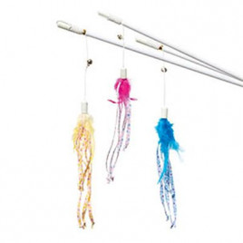 Kitty Kıdz Olta | Kedi Oltası Kitty Kıdz Olta | Kedi Oltası